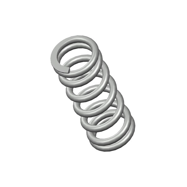 Approved Vendor Compression Spring, O= .312, L= .81, W= .045 G109972595 - main